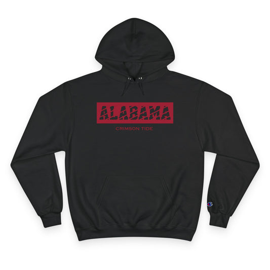 DeBoer Champion Hoodie