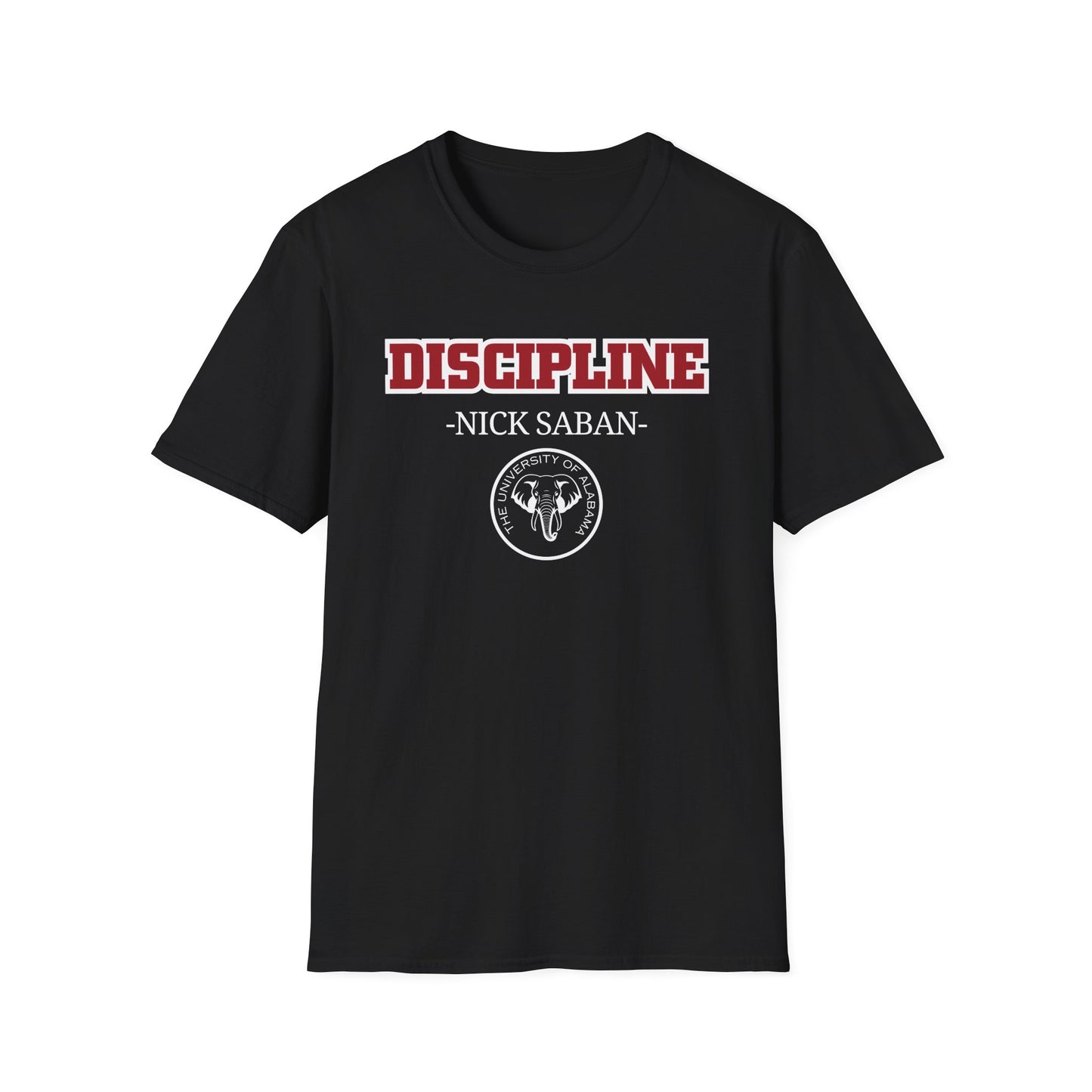 Discipline T-Shirt