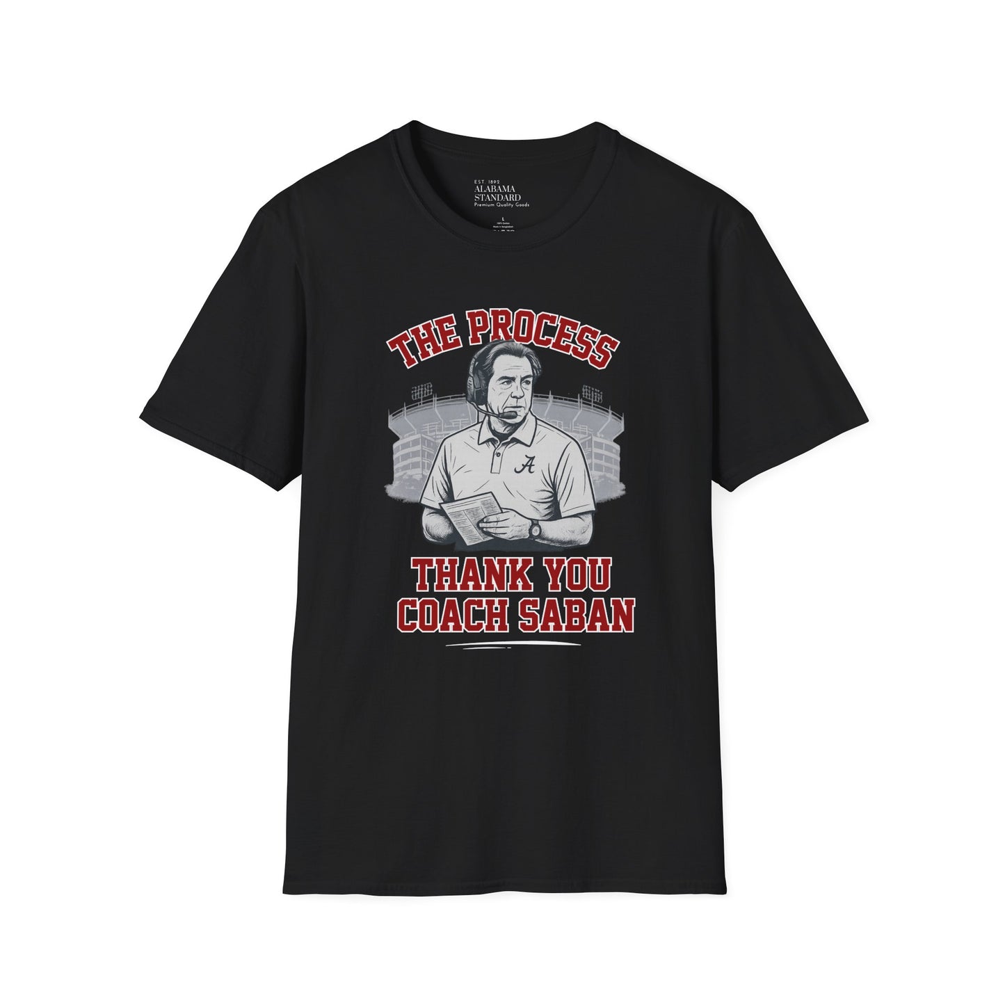 The Process Tee