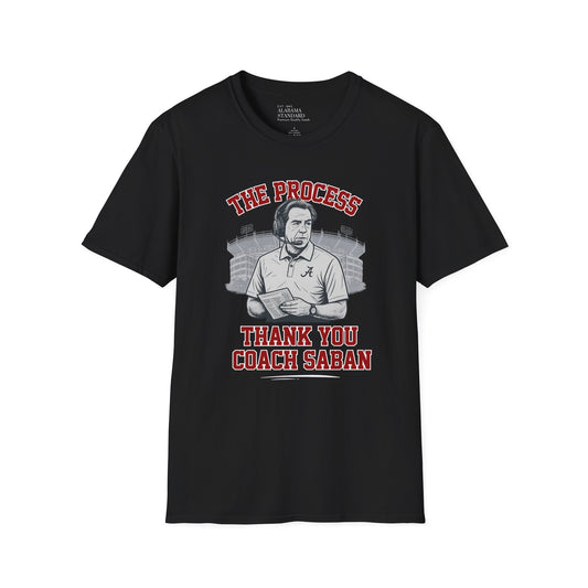 The Process Tee