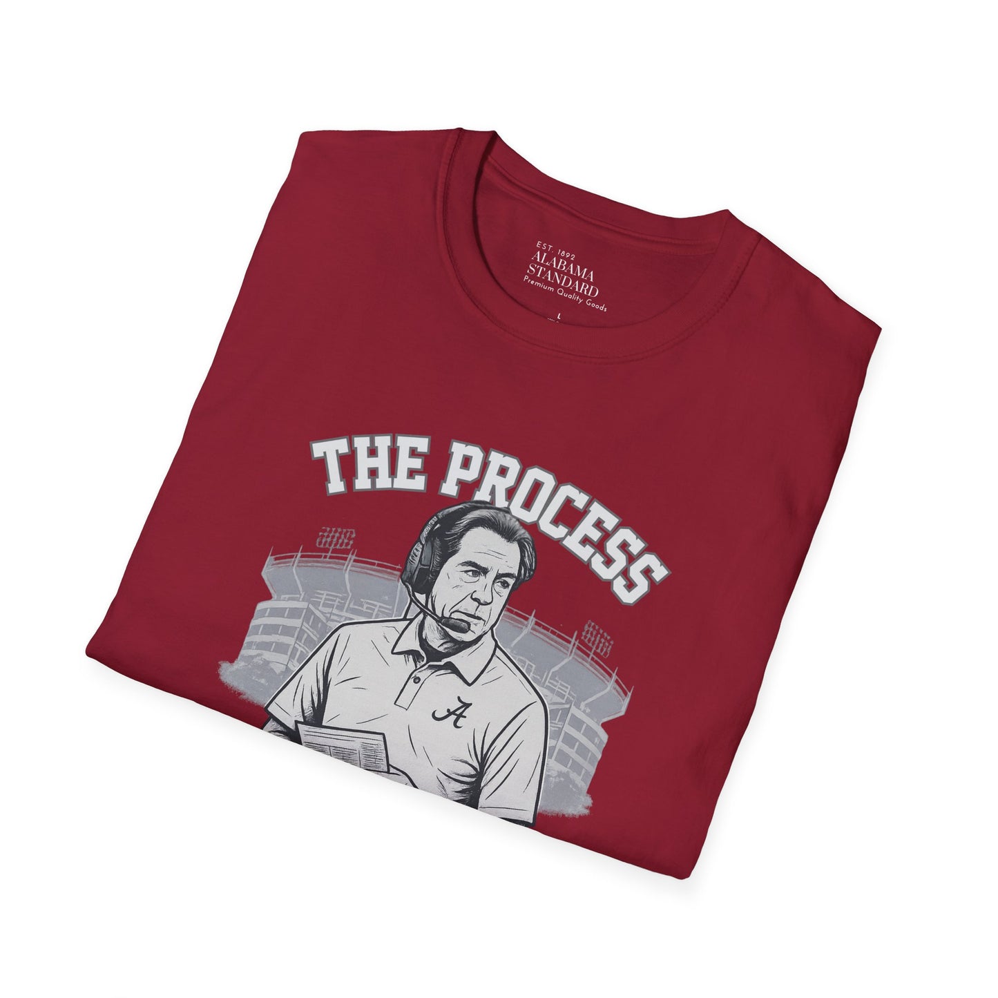 The Process Tee