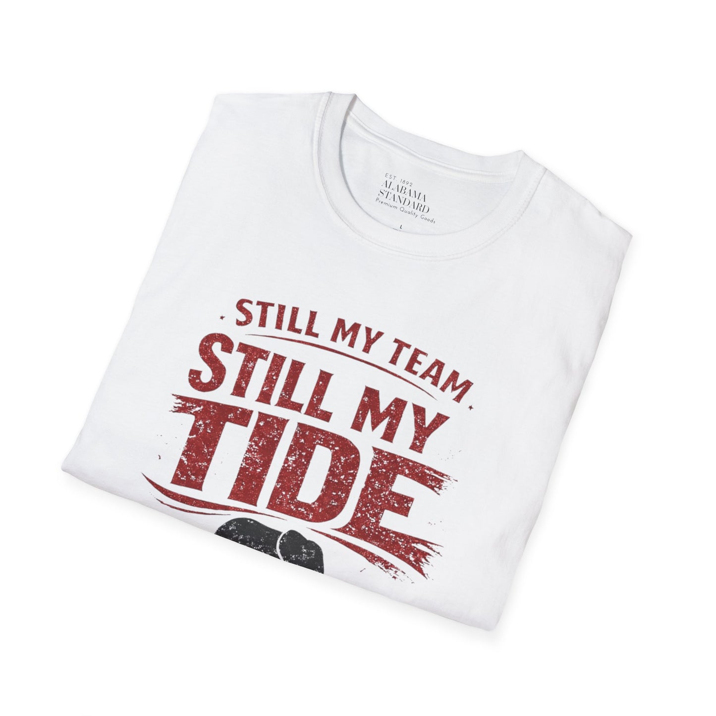 Still My Tide T-Shirt