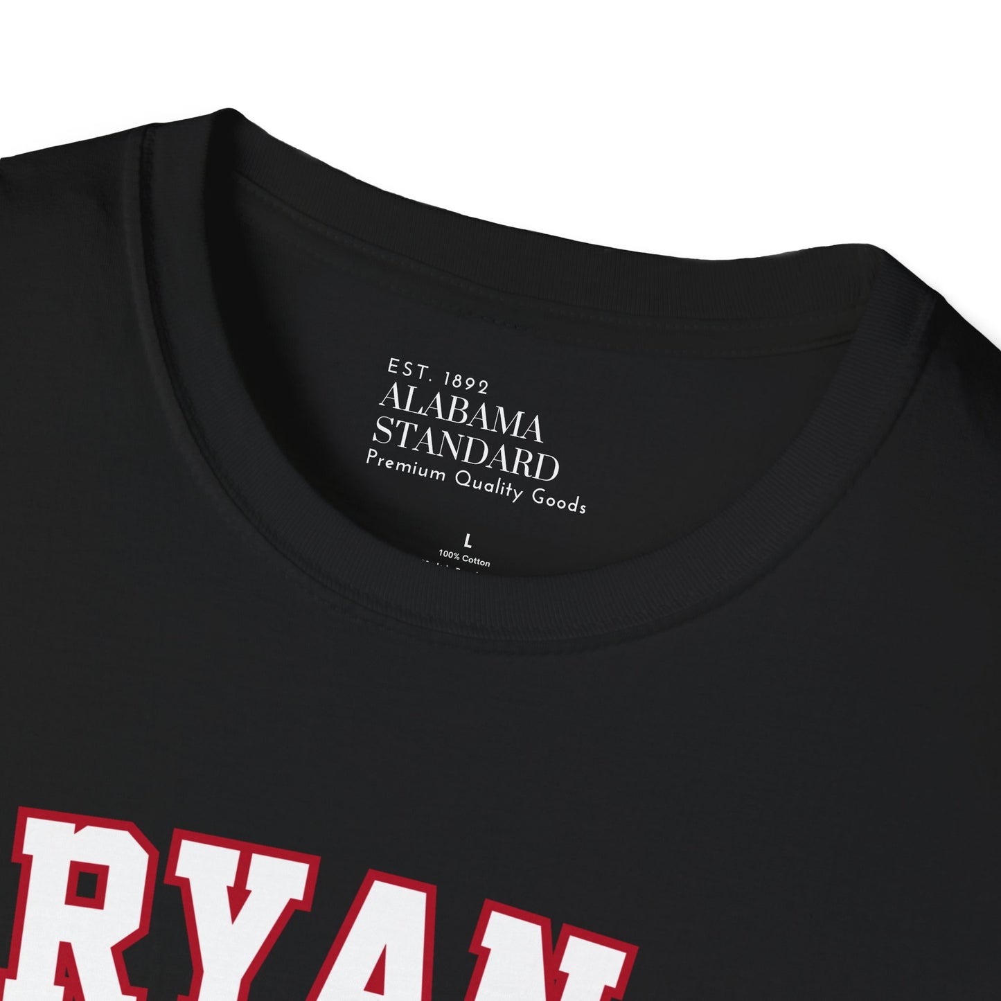 The Ryan Williams Tee