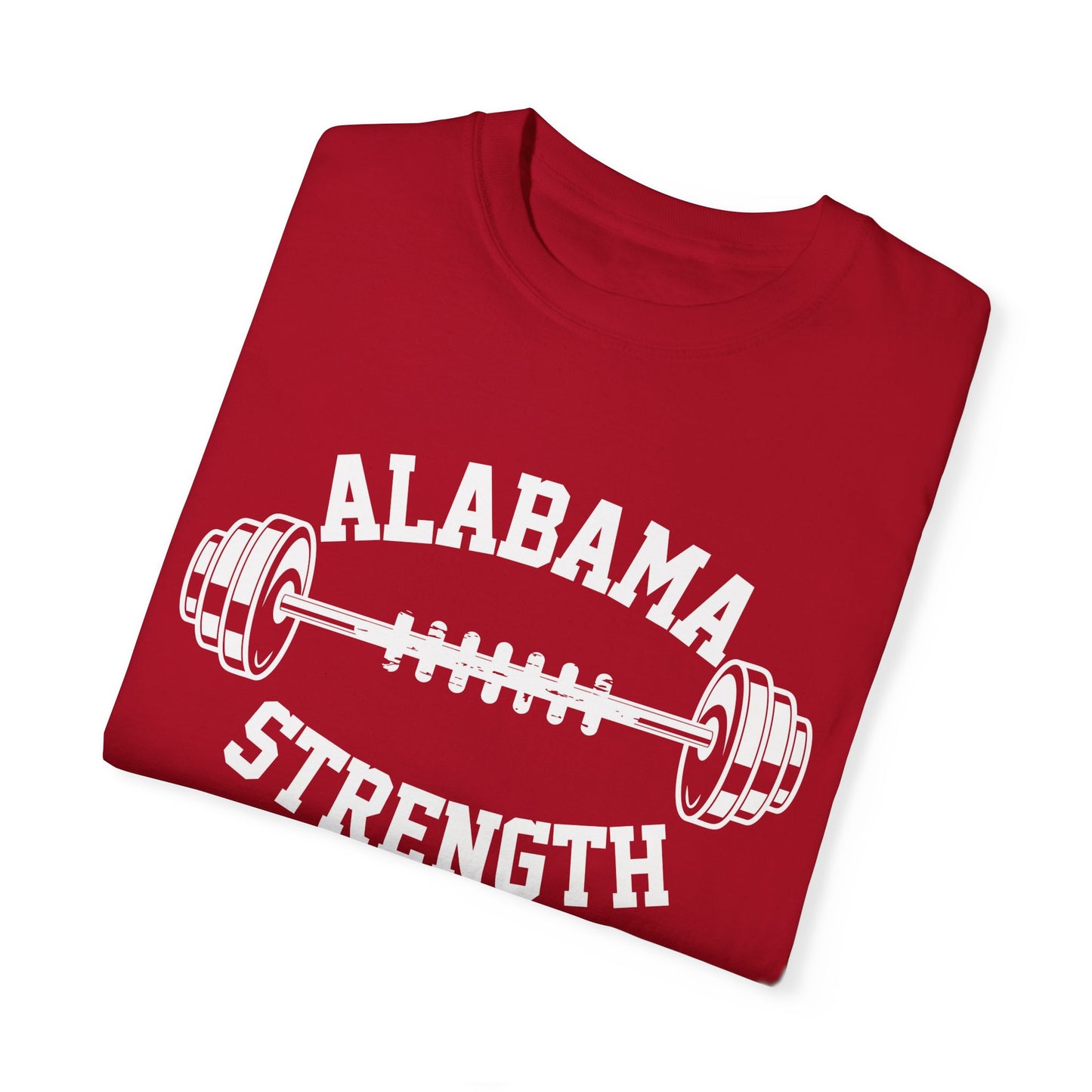 Alabama Strength T-shirt