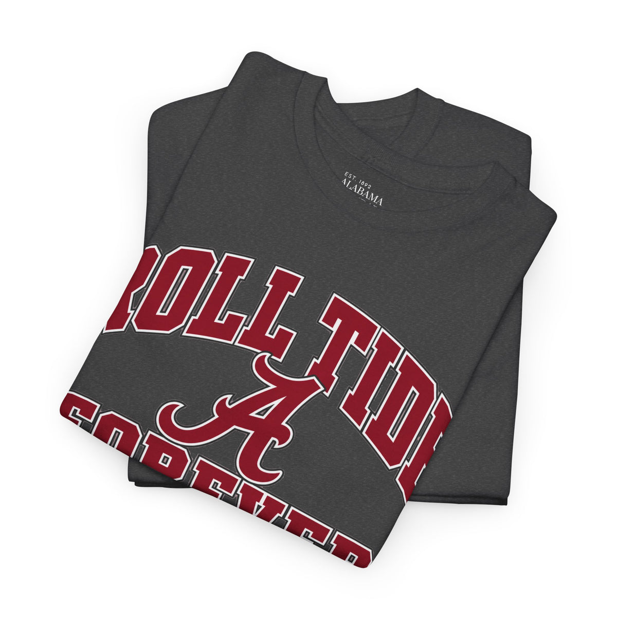 Roll Tide Forever Tee