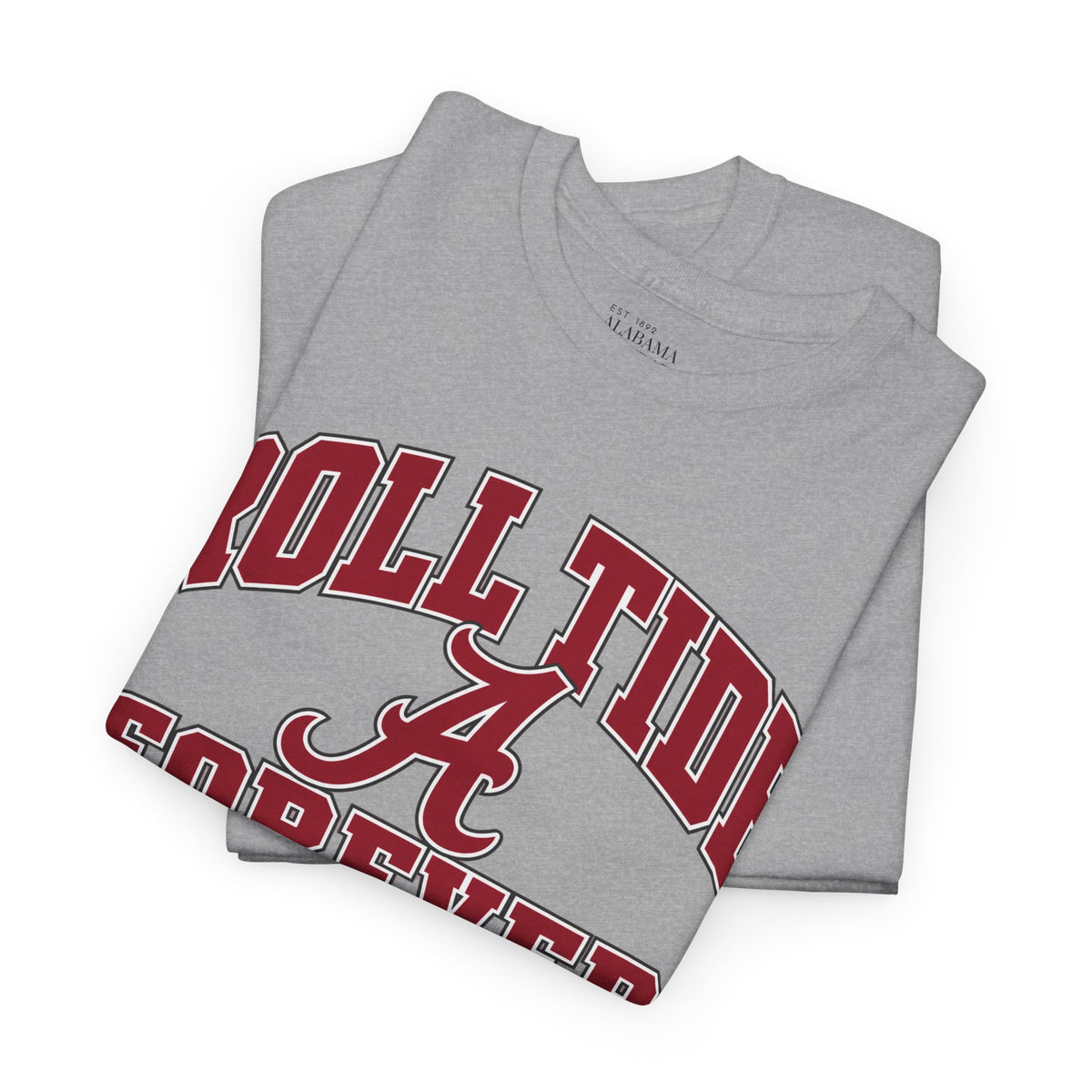 Roll Tide Forever Tee