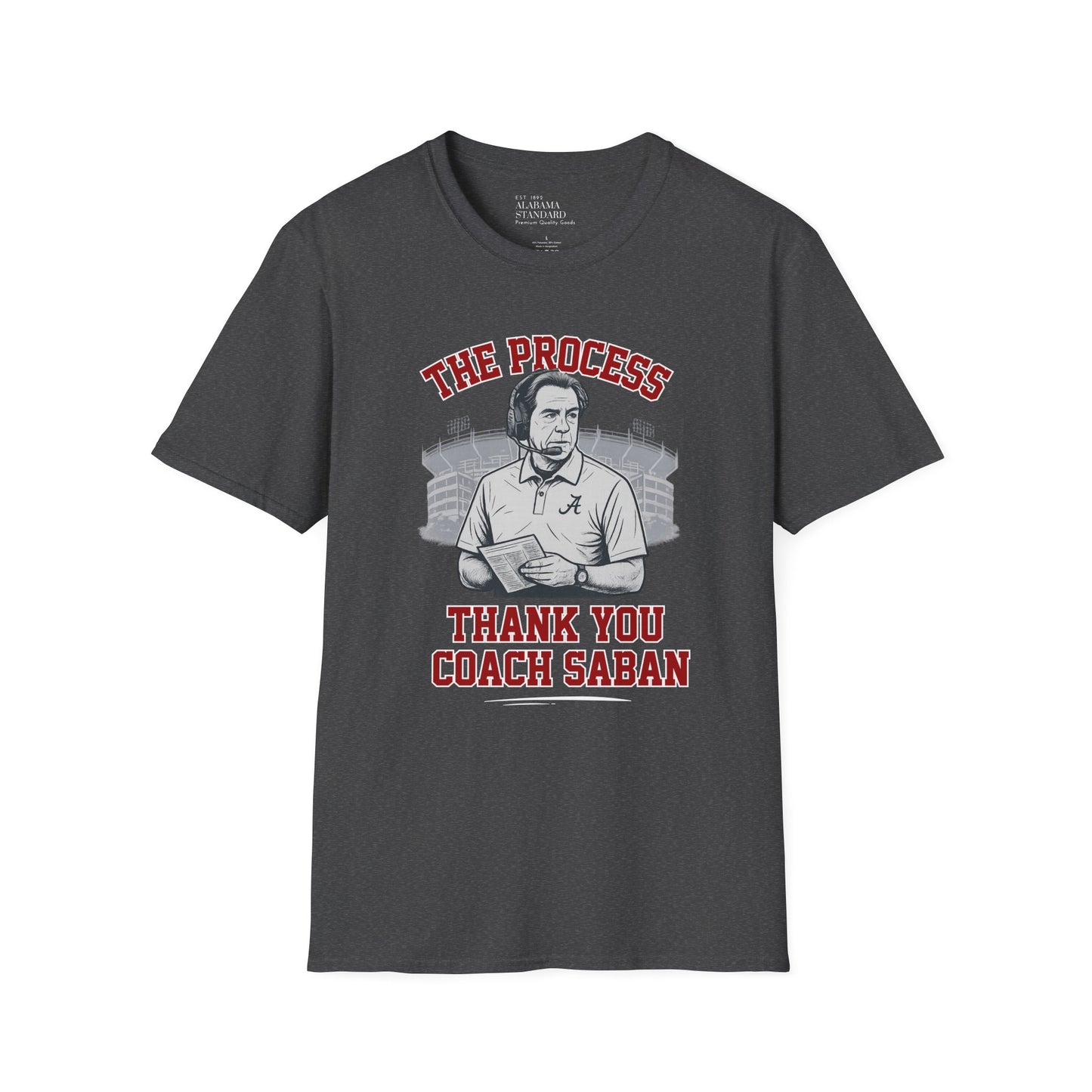 The Process Tee