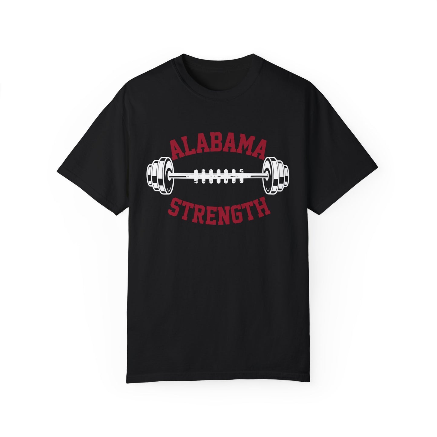 Alabama Strength T-shirt