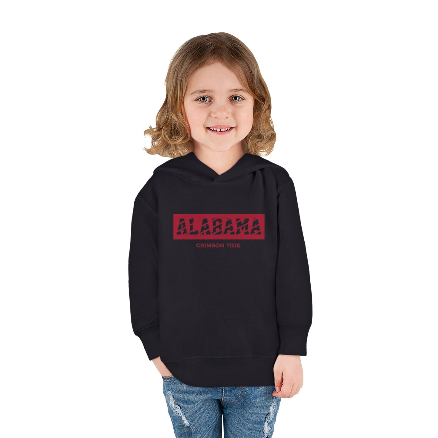 DeBoer Hoodie for Toddlers