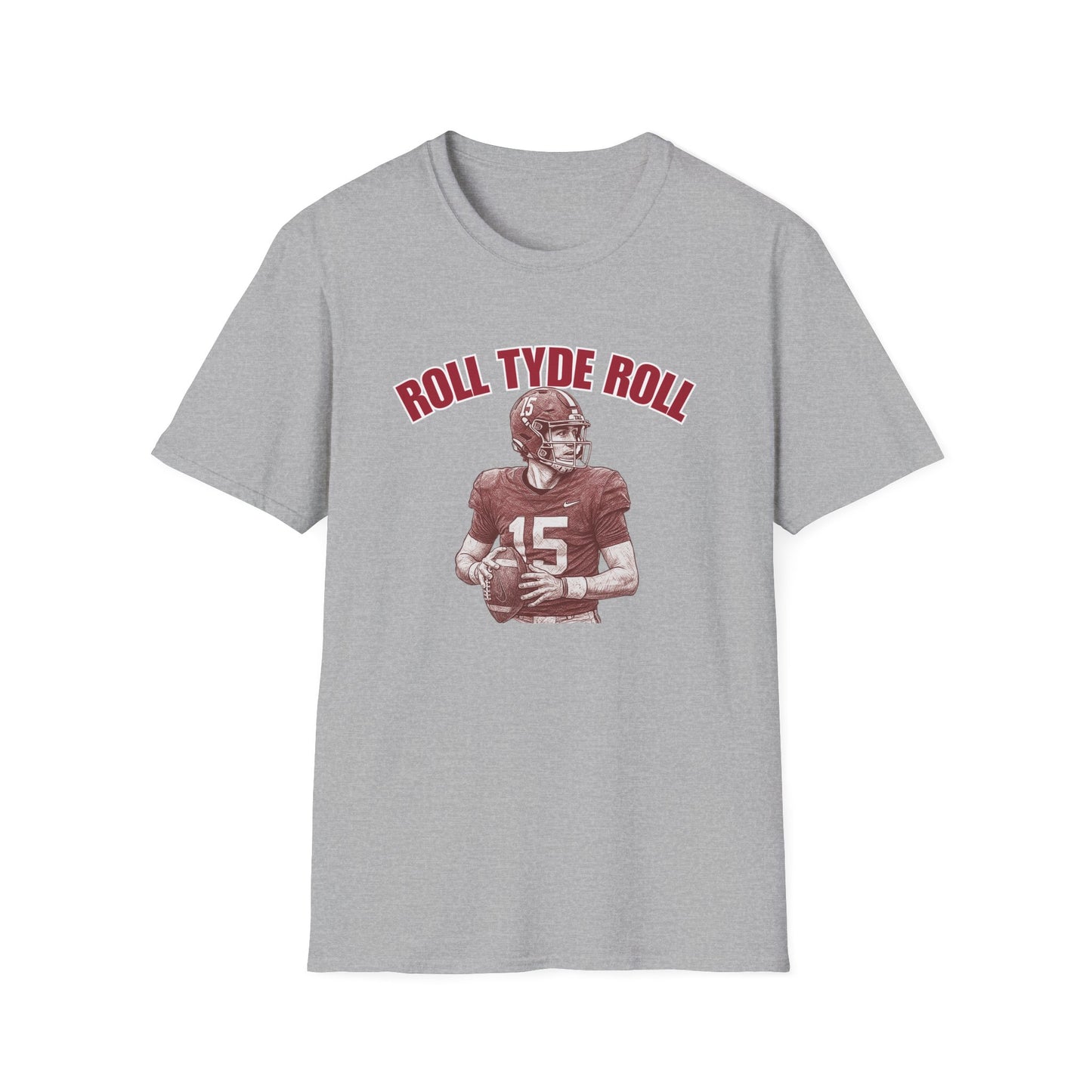 ROLL TYDE TEE
