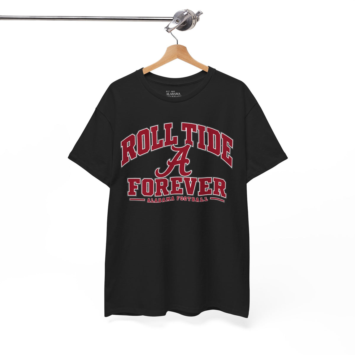 Roll Tide Forever Tee