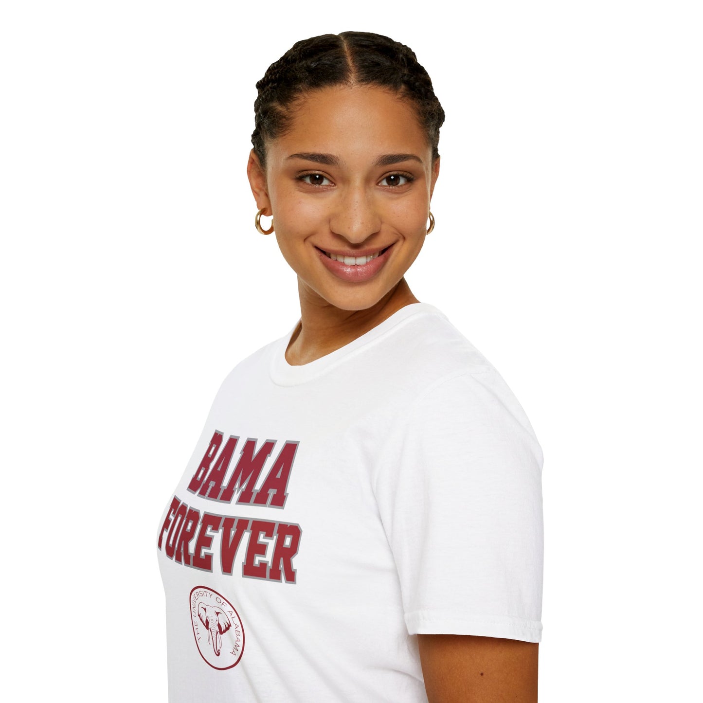 Bama Forever Softstyle T-Shirt