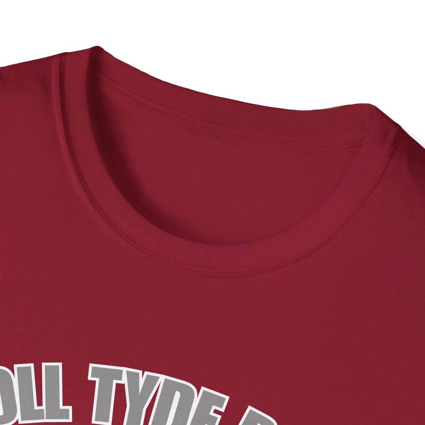ROLL TYDE TEE