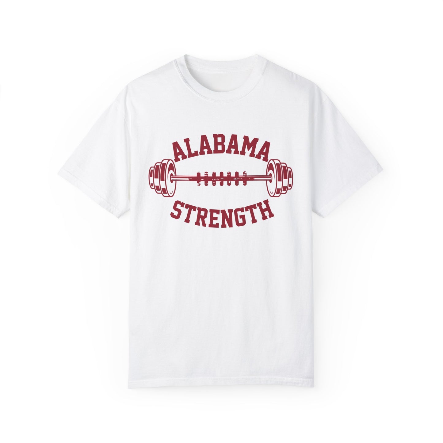 Alabama Strength T-shirt