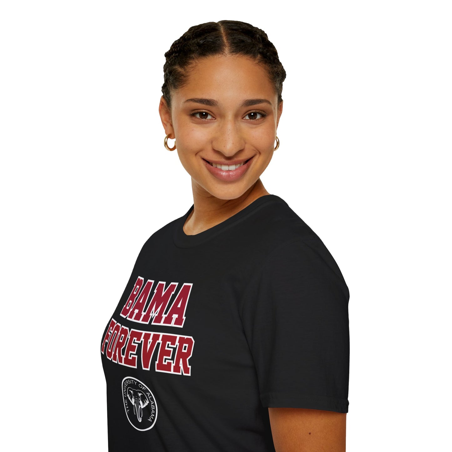 Bama Forever Softstyle T-Shirt