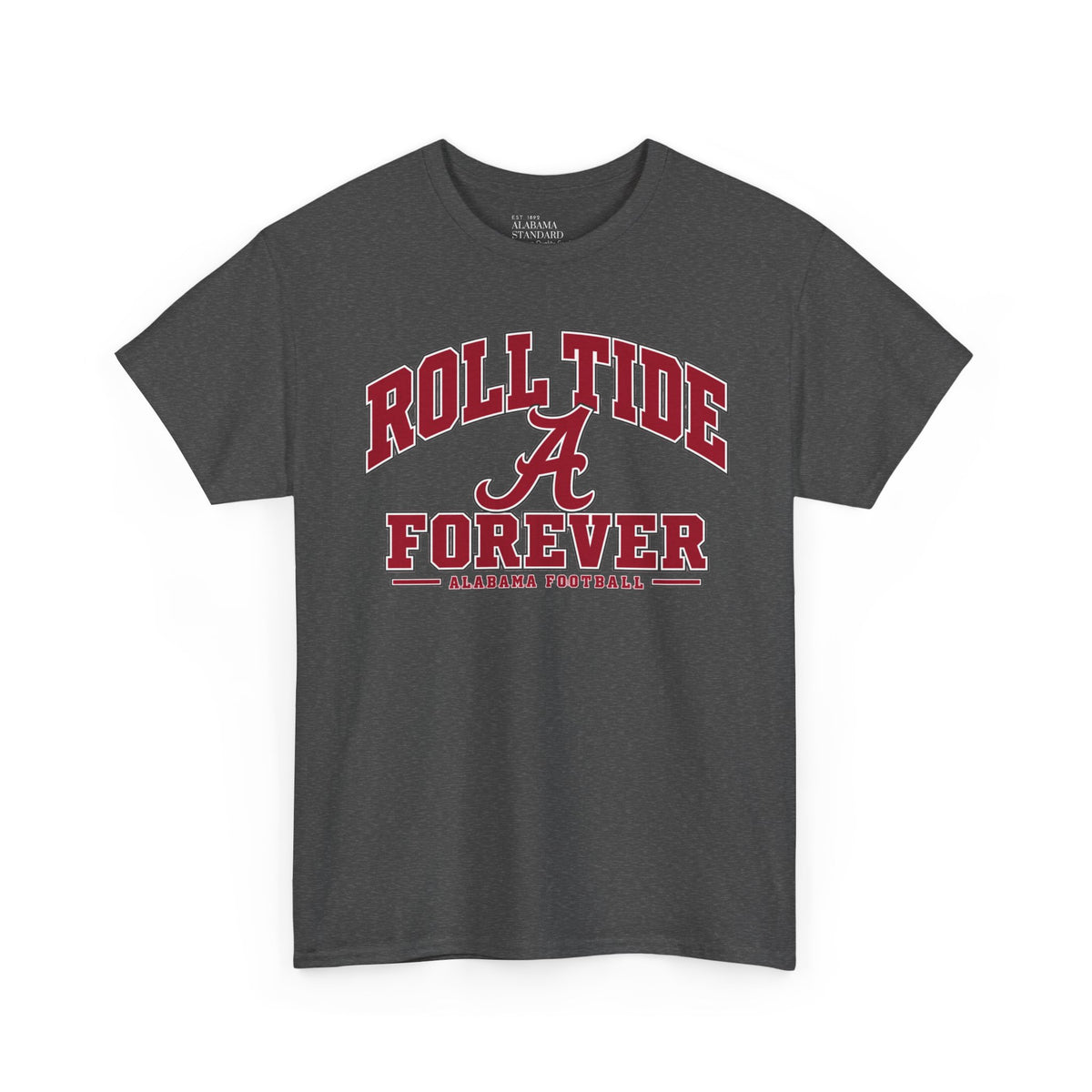 Roll Tide Forever Tee