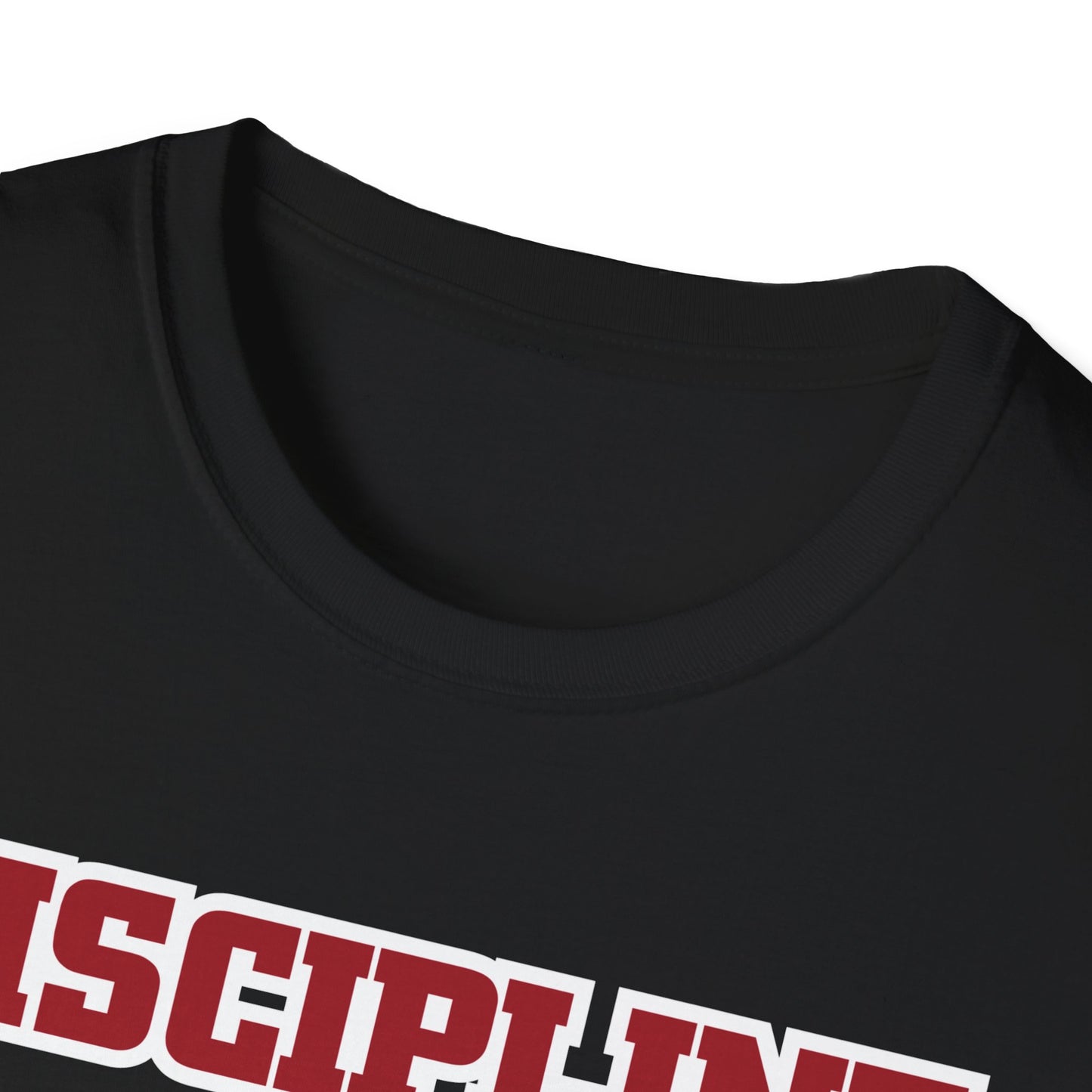 Discipline T-Shirt