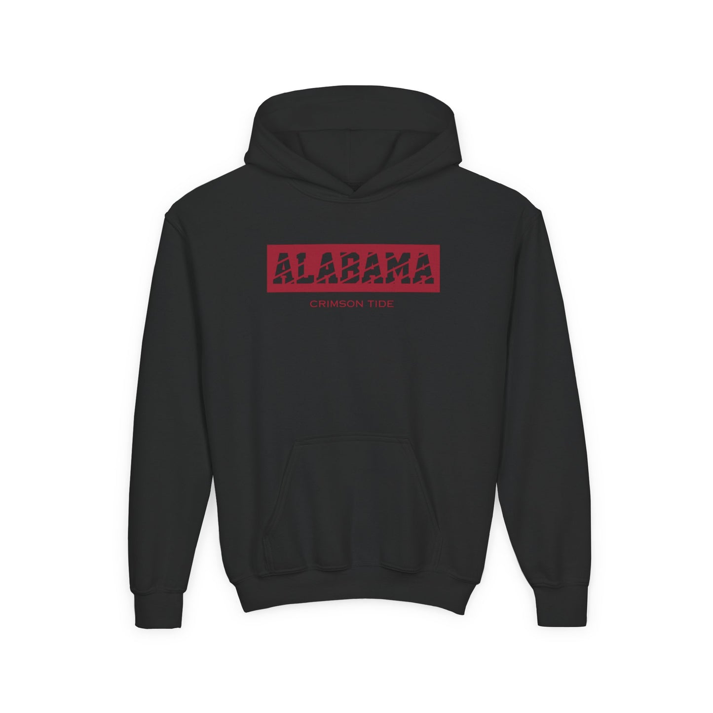 DeBoer Youth Hoodie