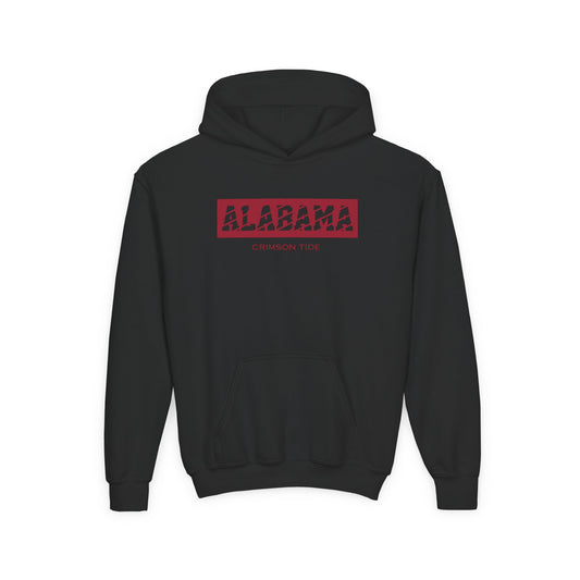 DeBoer Youth Hoodie