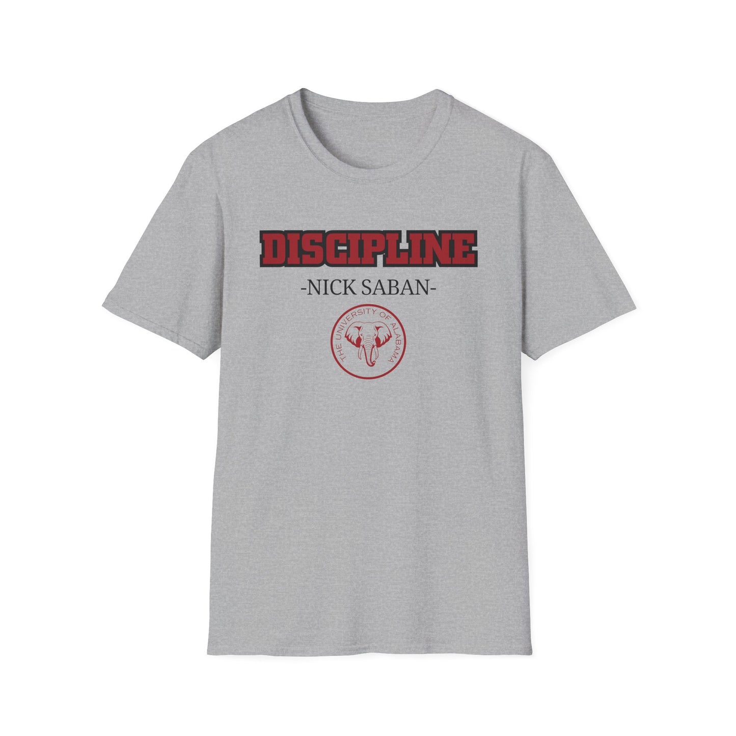 Discipline T-Shirt