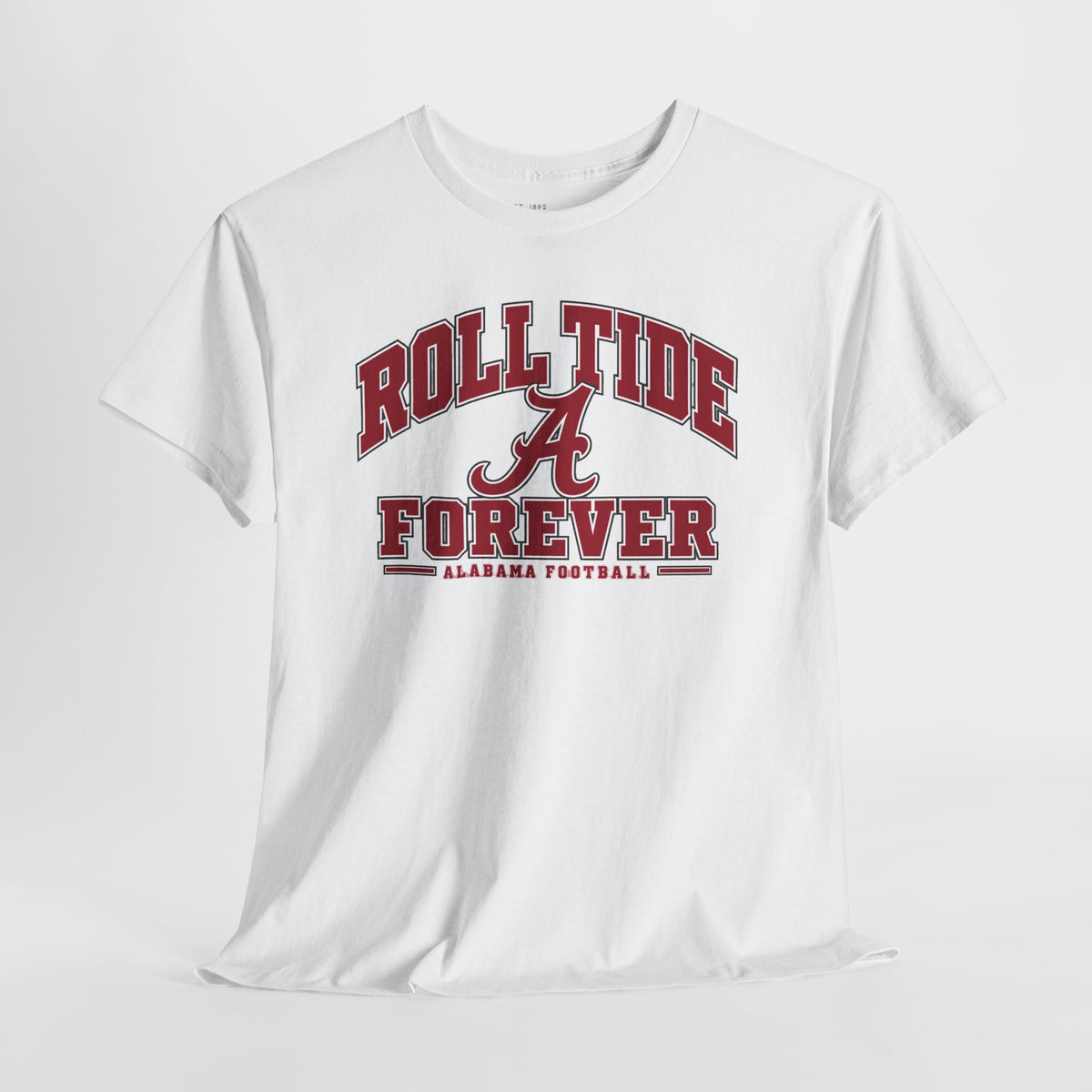 Roll Tide Forever Tee