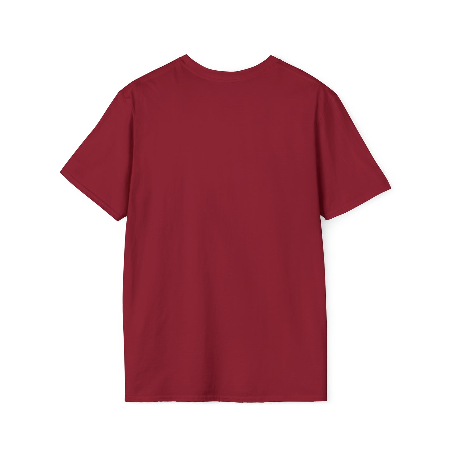 BAMA Unisex Softstyle T-Shirt