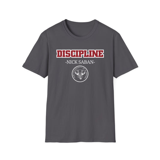 Discipline T-Shirt