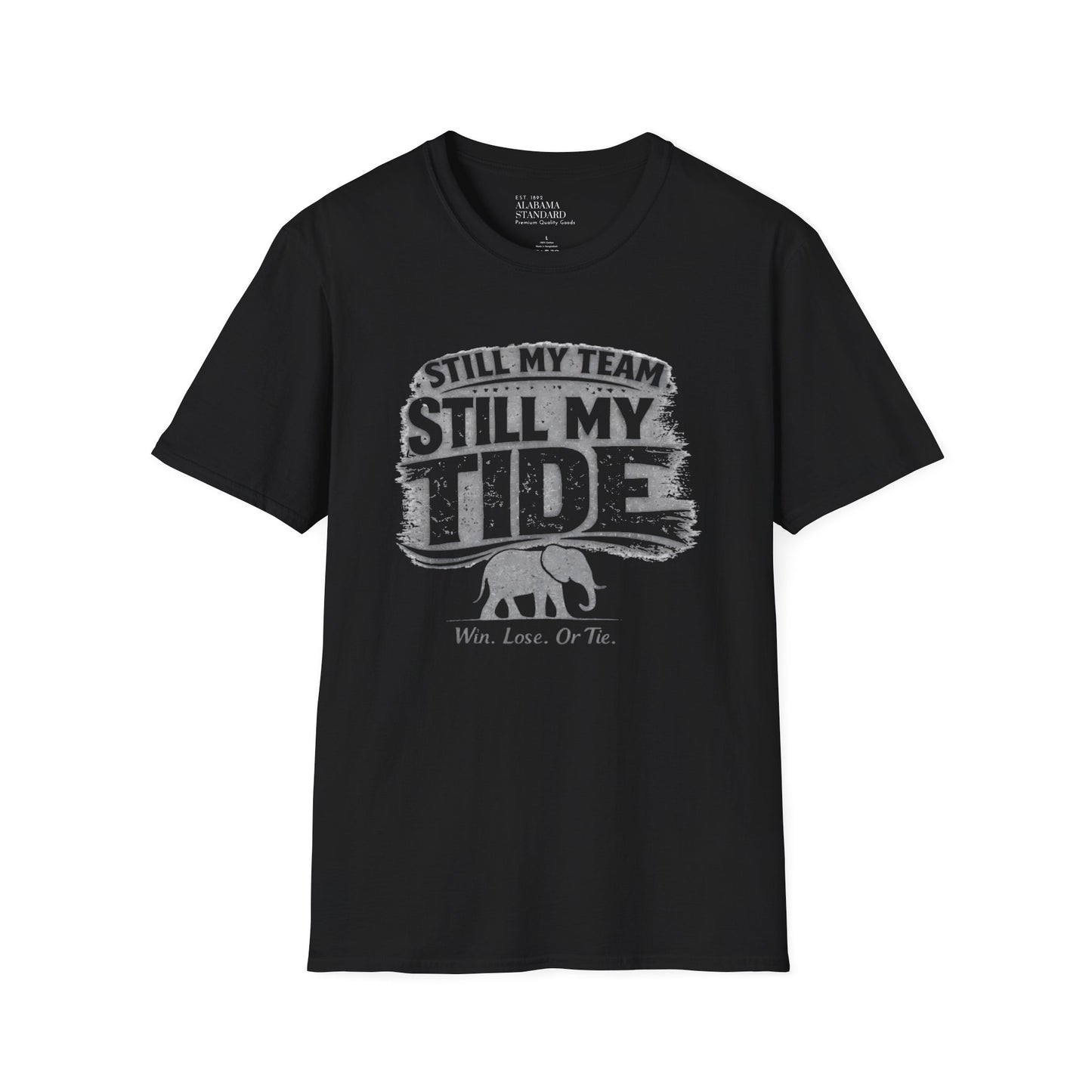 Still My Tide T-Shirt