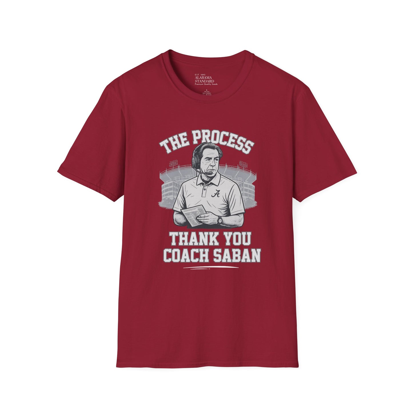 The Process Tee