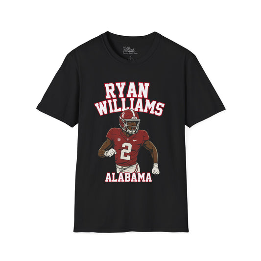 The Ryan Williams Tee