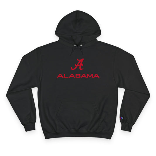 NEW Black Hoodie - Champion