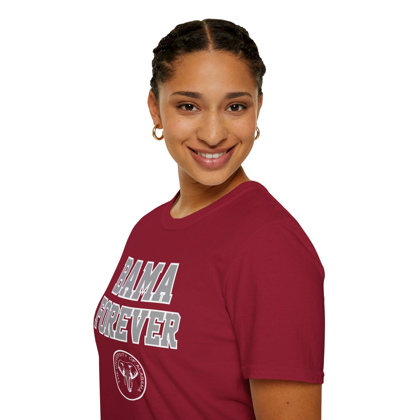 Bama Forever Softstyle T-Shirt