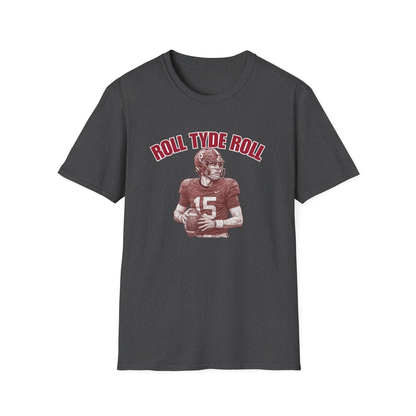 ROLL TYDE TEE