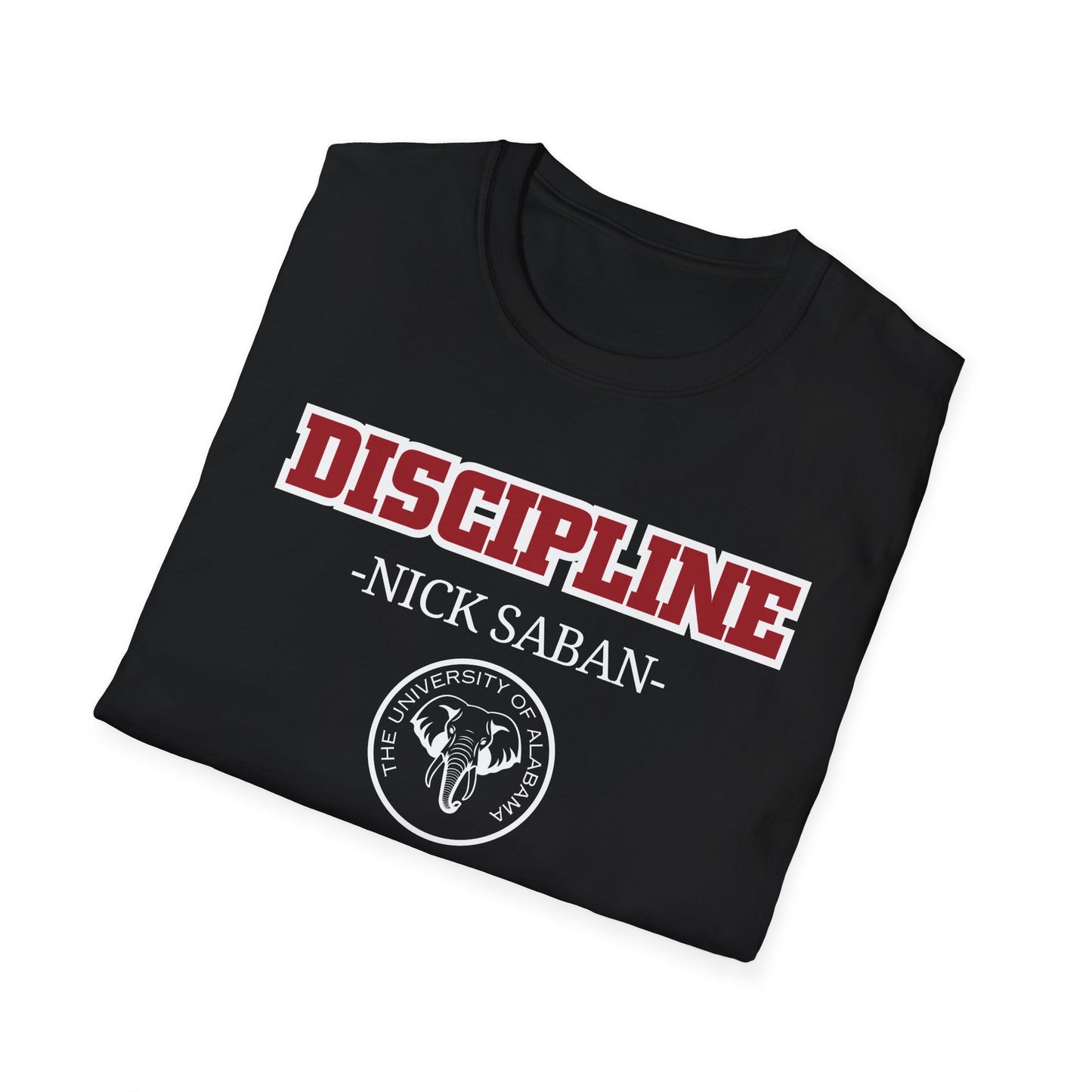 Discipline T-Shirt