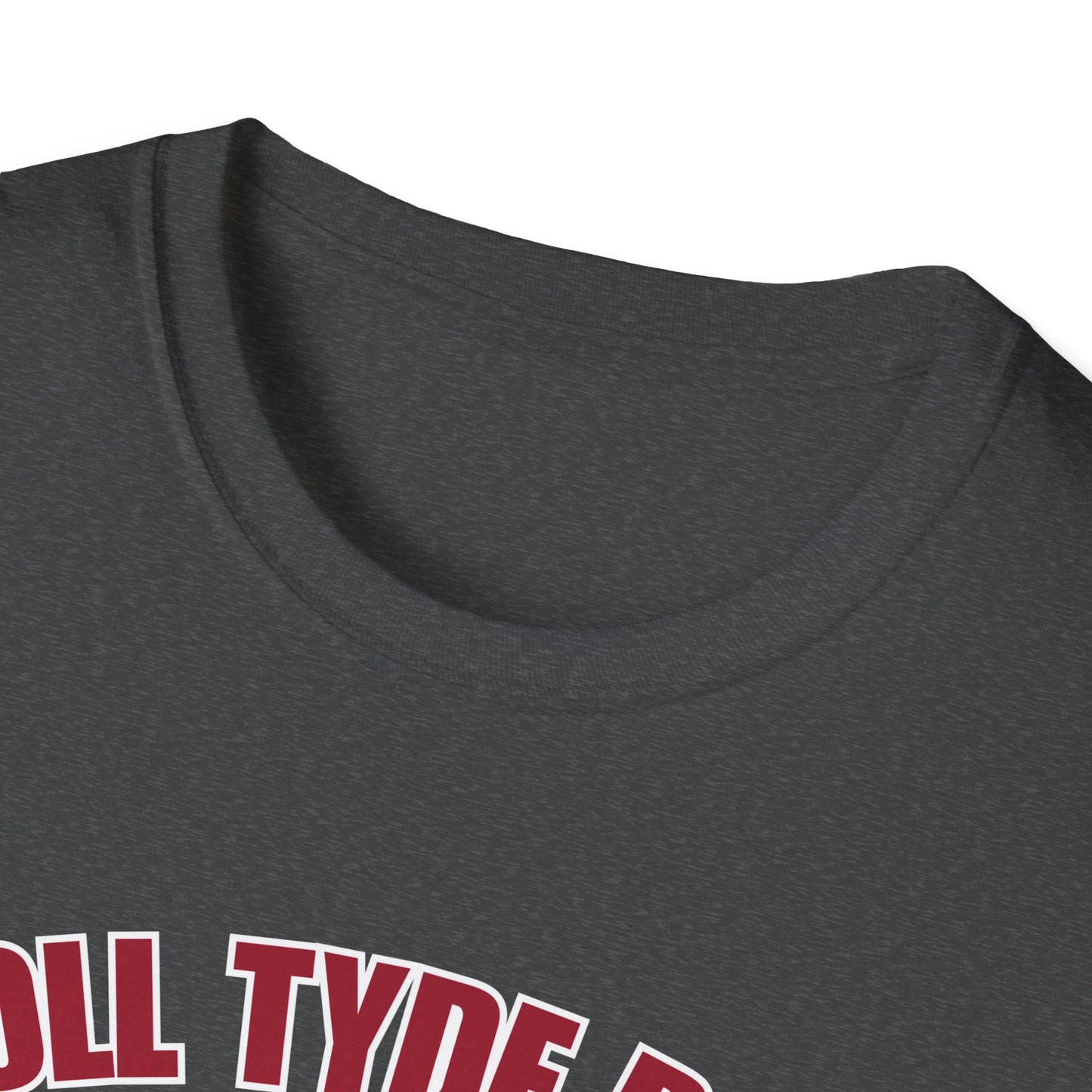 ROLL TYDE TEE
