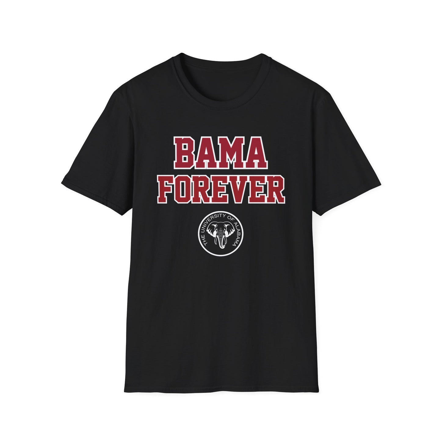 Bama Forever Softstyle T-Shirt