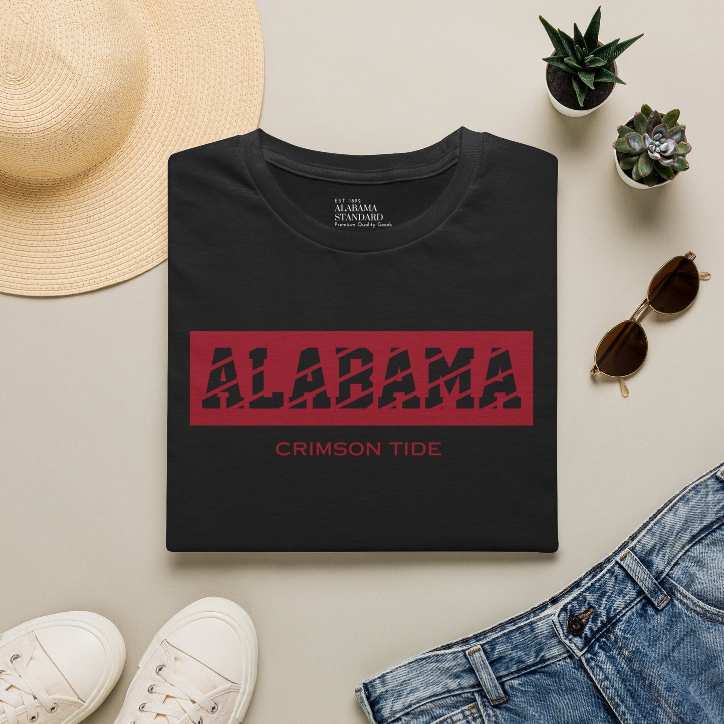 DeBoer Tee