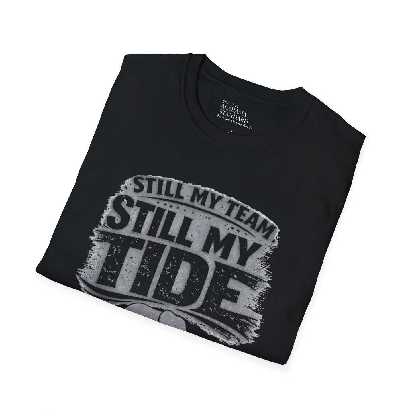 Still My Tide T-Shirt