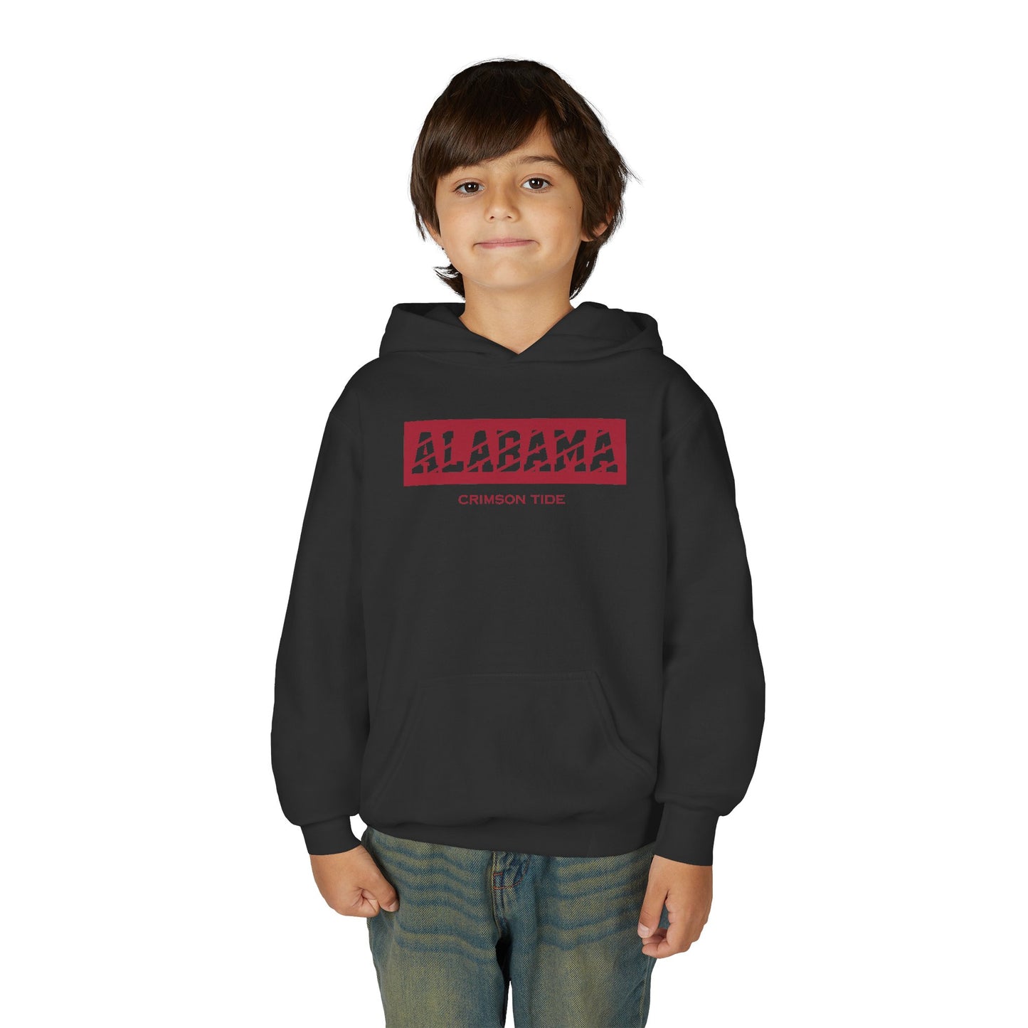 DeBoer Youth Hoodie