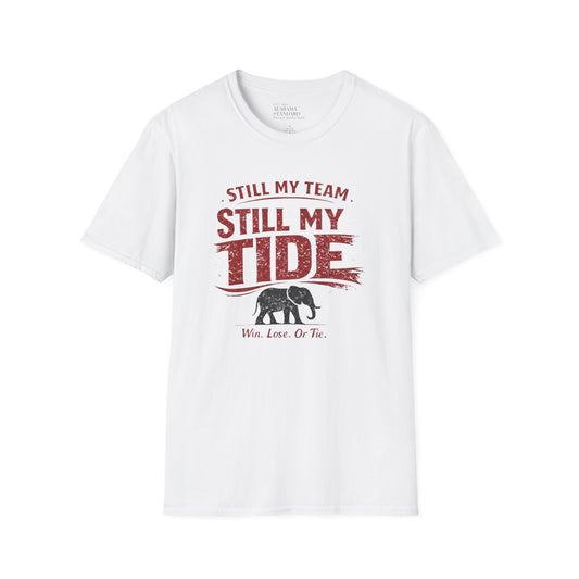 Still My Tide T-Shirt
