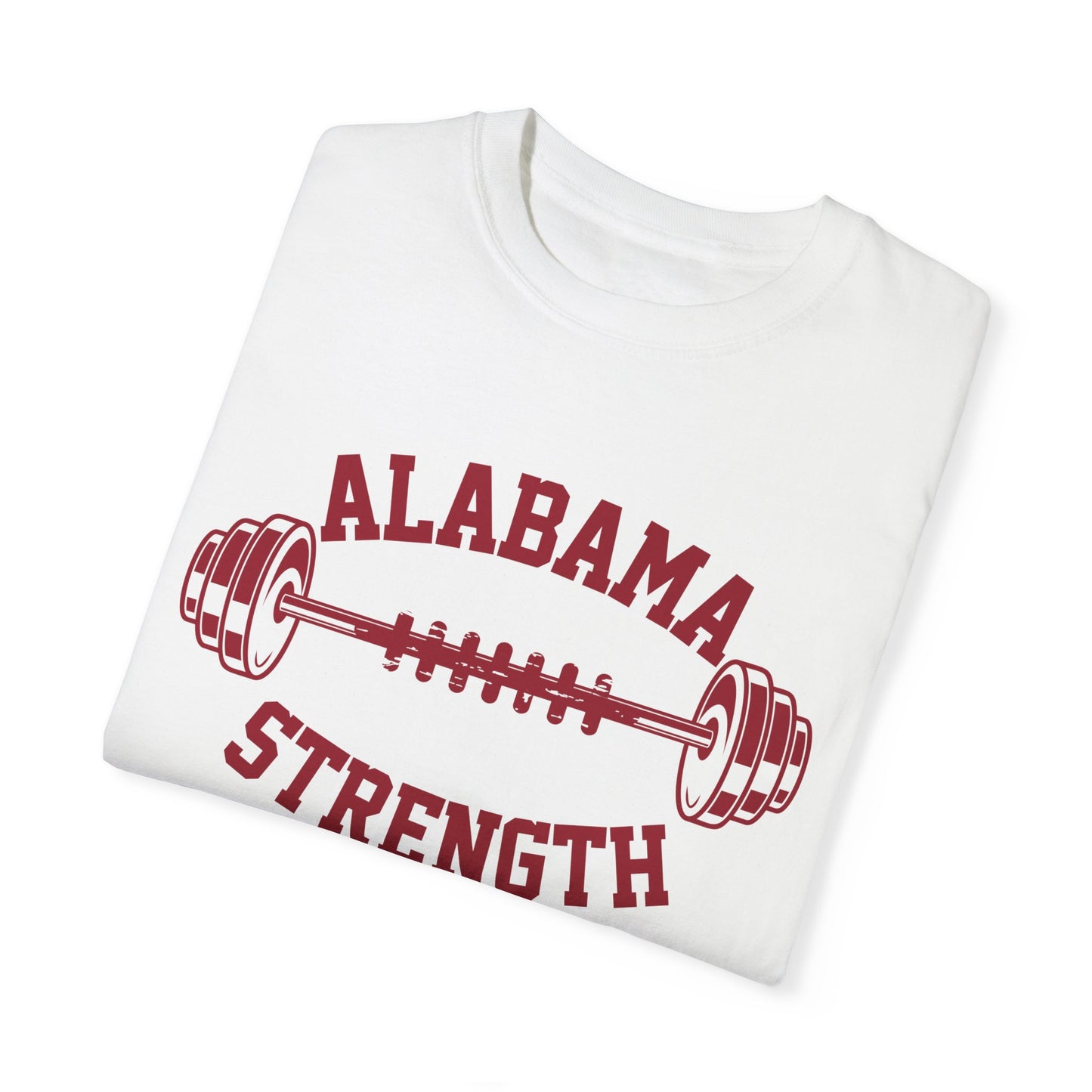 Alabama Strength T-shirt