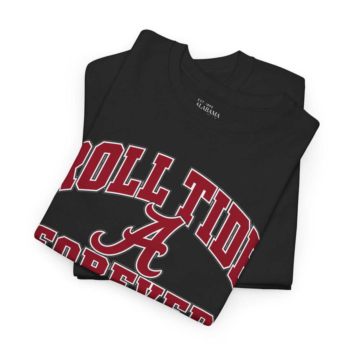 Roll Tide Forever Tee