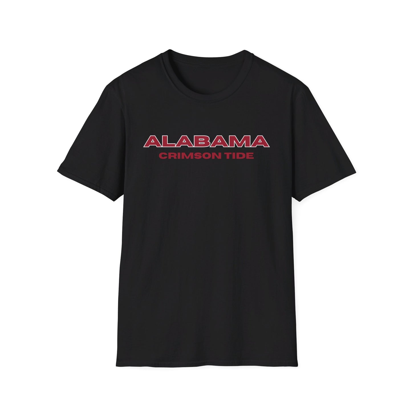 Alabama Football Rules T-Shirt