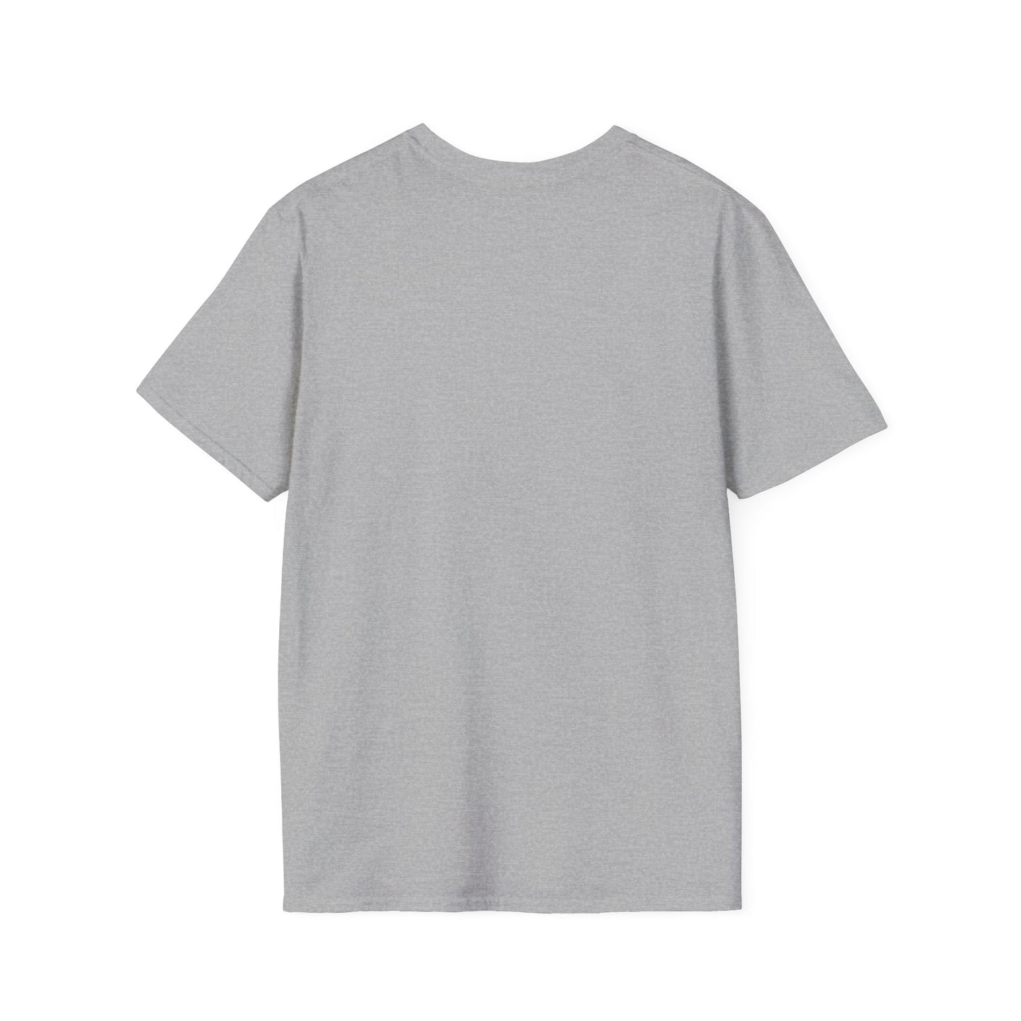 Alabama Strength Softstyle T-Shirt