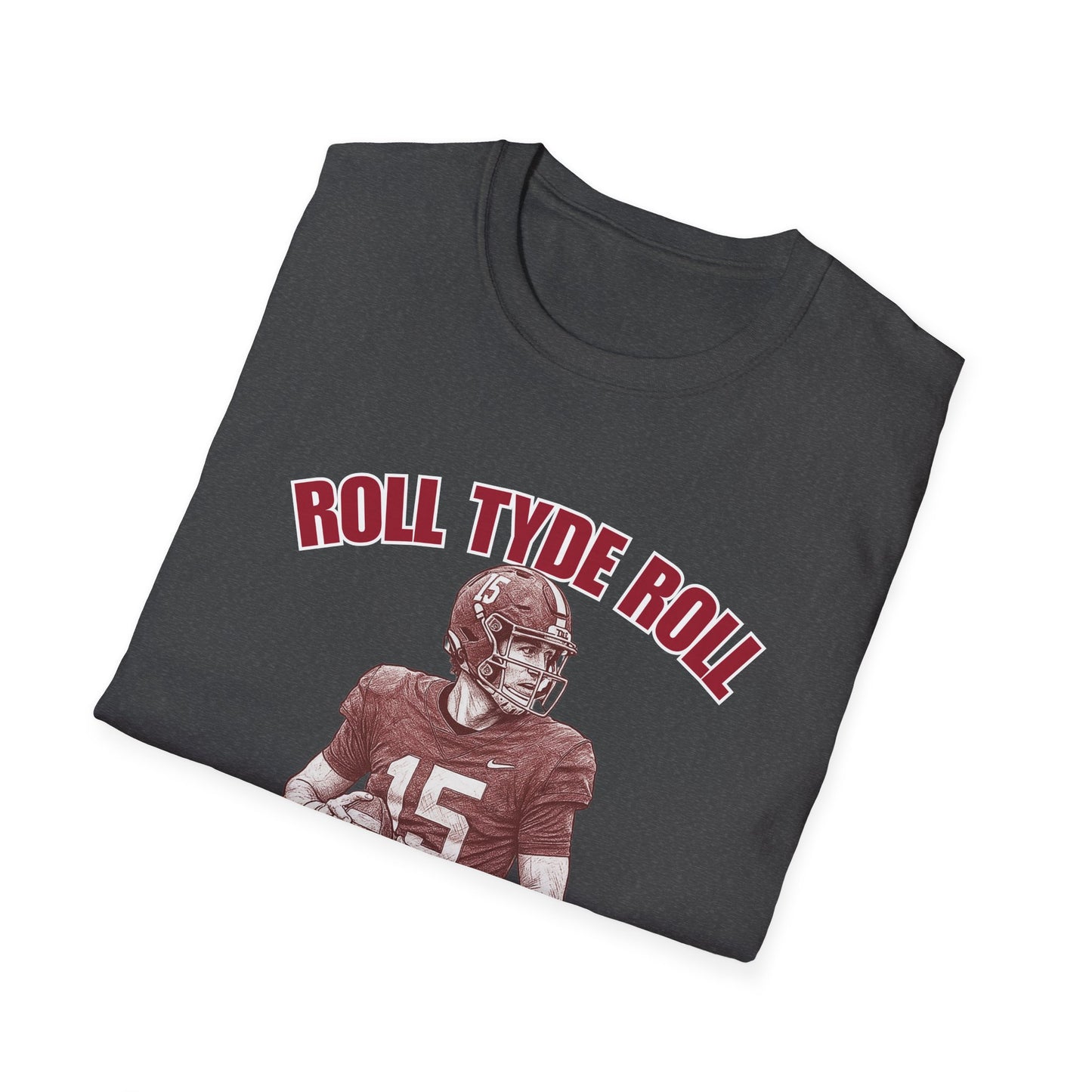 ROLL TYDE TEE