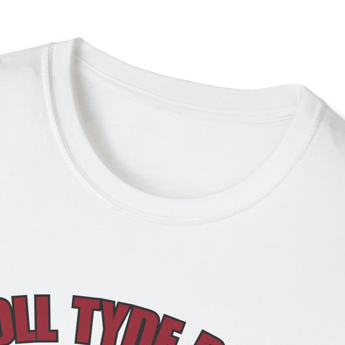 ROLL TYDE TEE