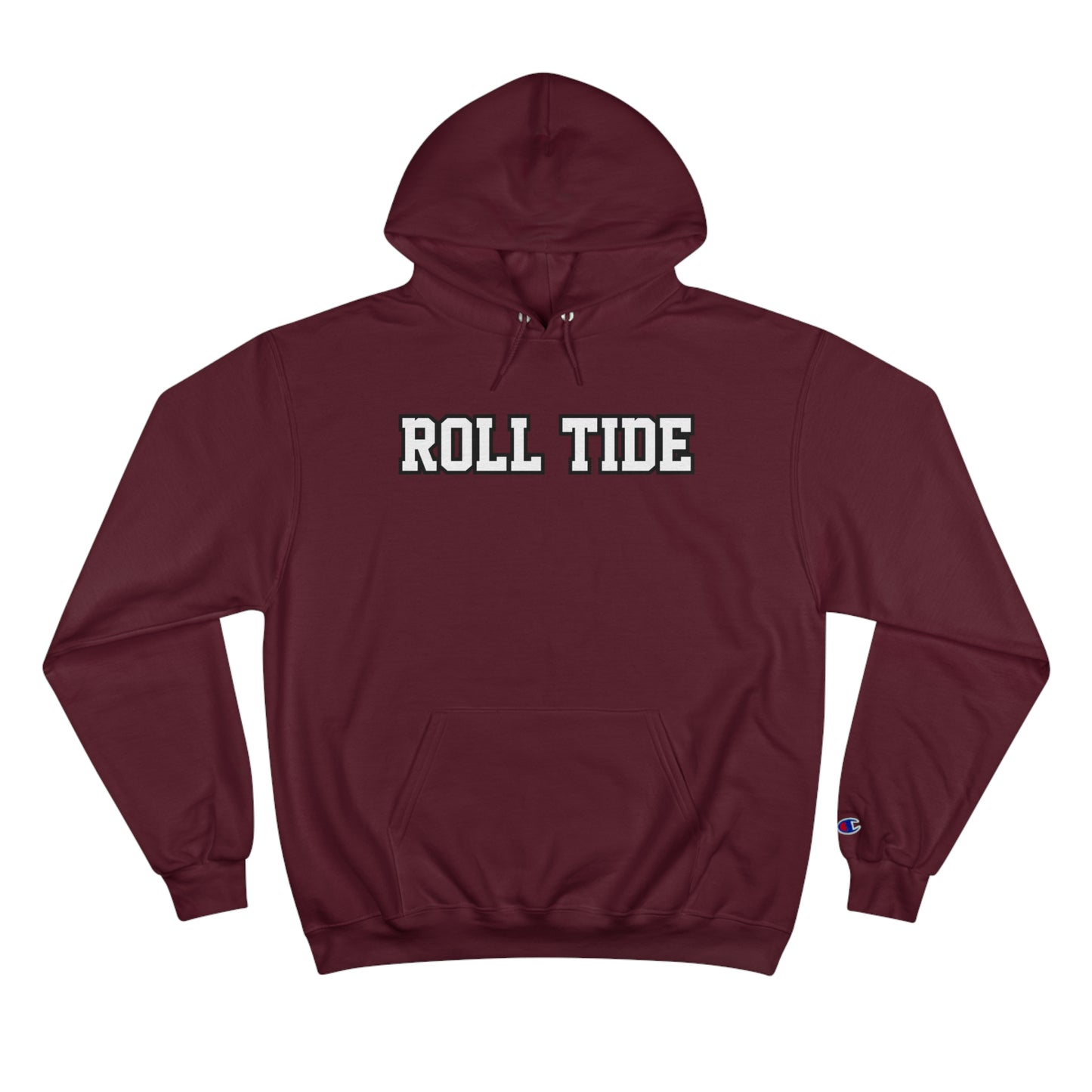 ROLL TIDE Champion Hoodie